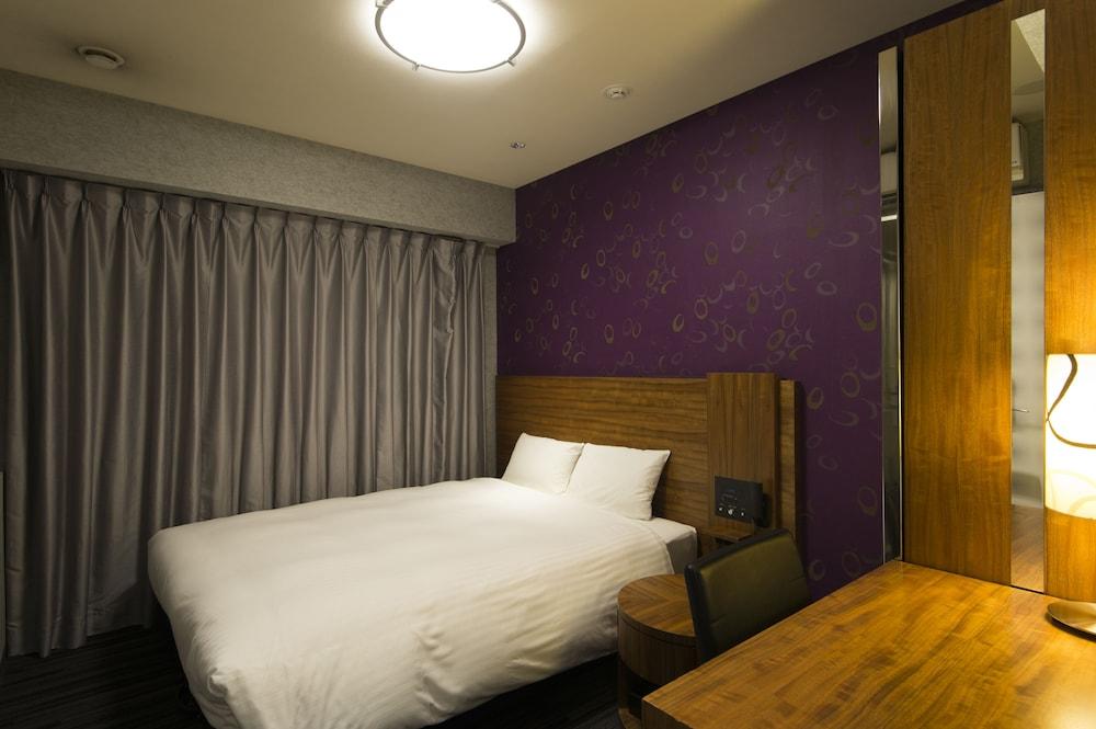 Hotel Villa Fontaine Tokyo-Shinjuku Eksteriør billede