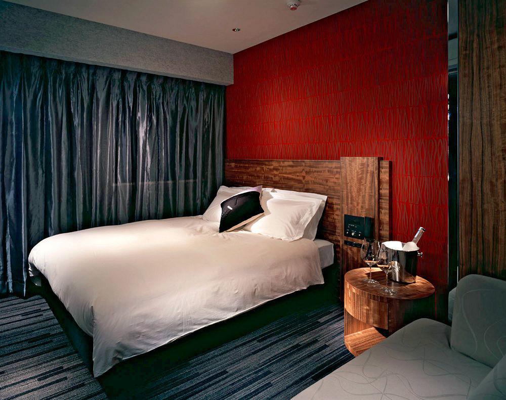 Hotel Villa Fontaine Tokyo-Shinjuku Eksteriør billede